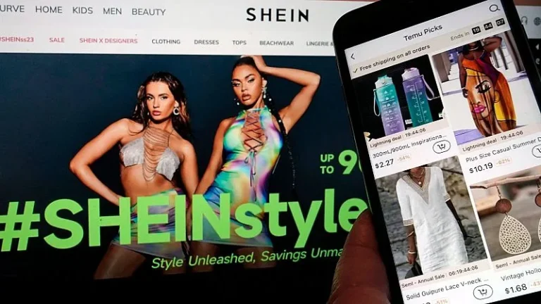 Multan a Shein con 40 millones de euros por prácticas comerciales engañosas
