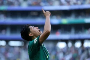 Mundial 2026: Bolivia, a un triunfo de recoger frutos de su proyecto a largo plazo