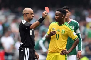 Mundial 2026: inauguración con poco brillo y escaso fútbol, pero México ganó a Sudáfrica