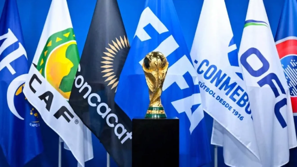Mundial de Futbol 2026: FIFA recibió 1.5 millones de solicitudes de entradas en 24 horas