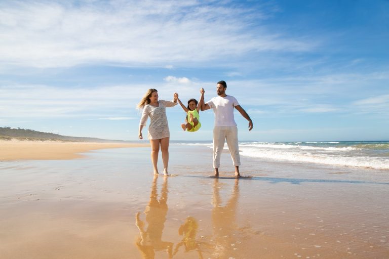 Mundial no frenó las vacaciones de mitad de año