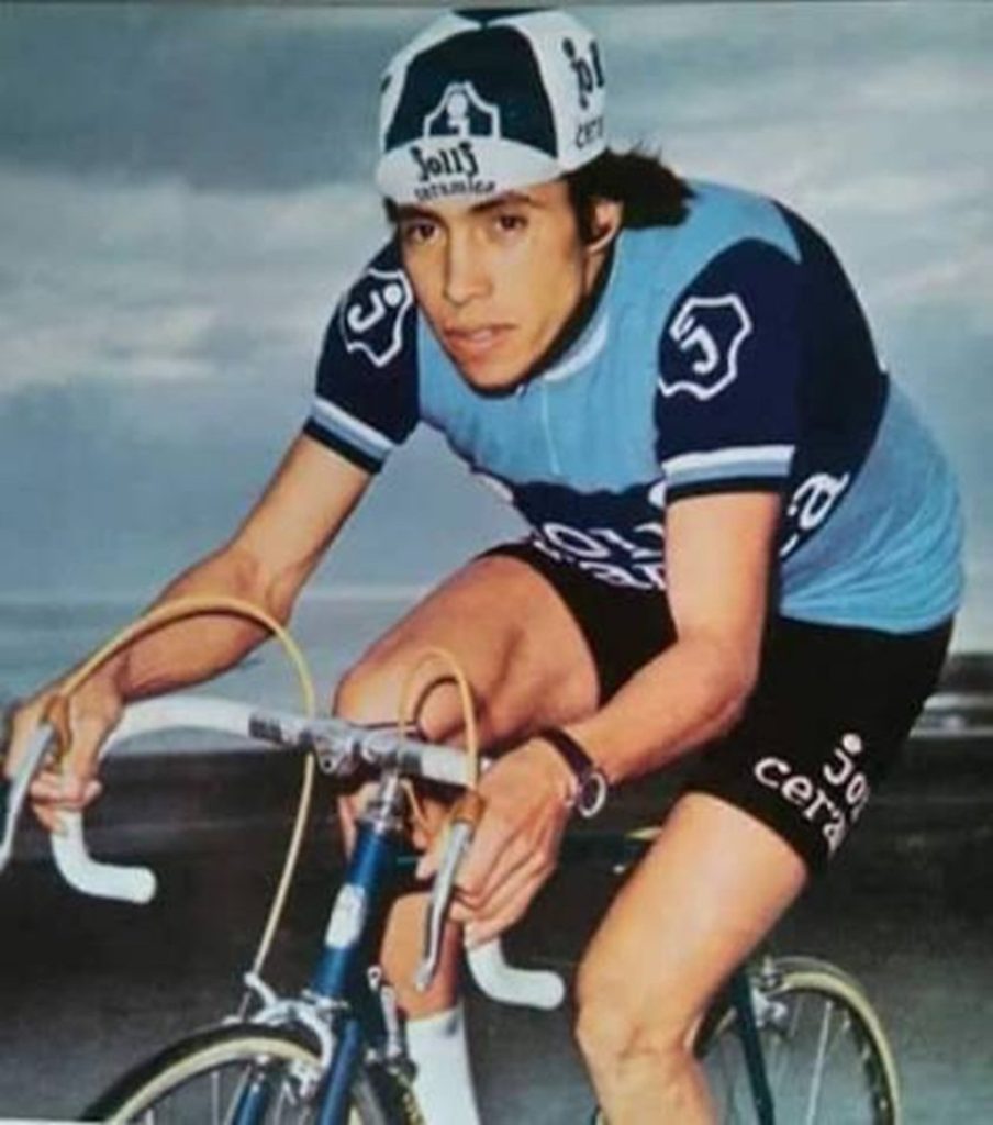 Murió Rafael Antonio Niño, ganador de seis Vueltas a Colombia y cinco Clásicos RCN