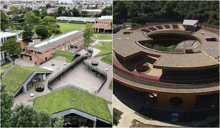 Nace en Bogotá el Gimnasio Marymount Campestre