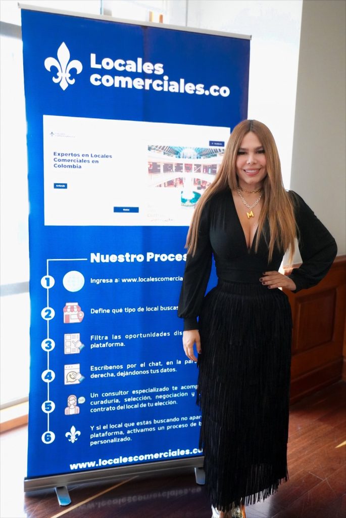 Nace plataforma especializada para locales comerciales