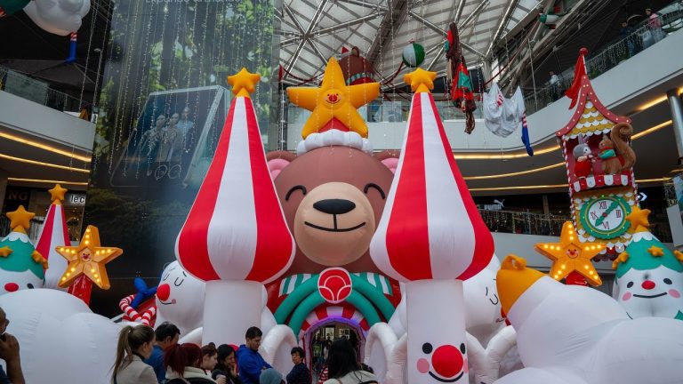 Navidad, tradiciones y humanidad compartida
