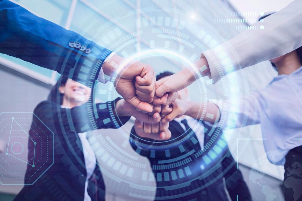 Negocios colombianos en la era digital: conquistando mercados internacionales