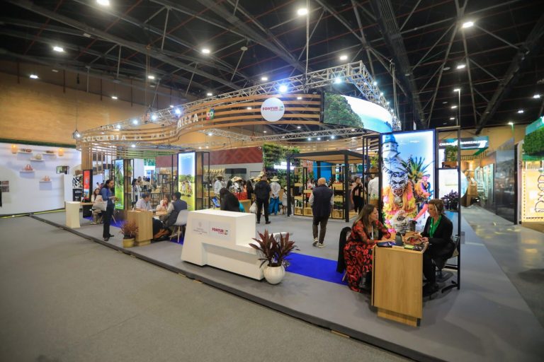 Negocios por $227 mil millones en Vitrina Turística Nacional de Anato