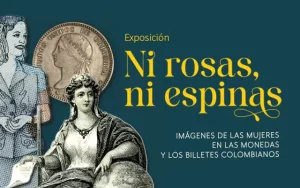 Ni rosas ni espinas llega a Bogotá