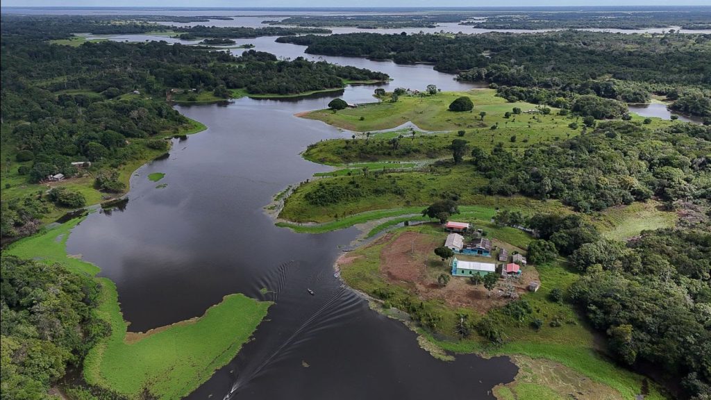 Ni transición ni solución: el gas fósil retrasa la acción climática en América Latina