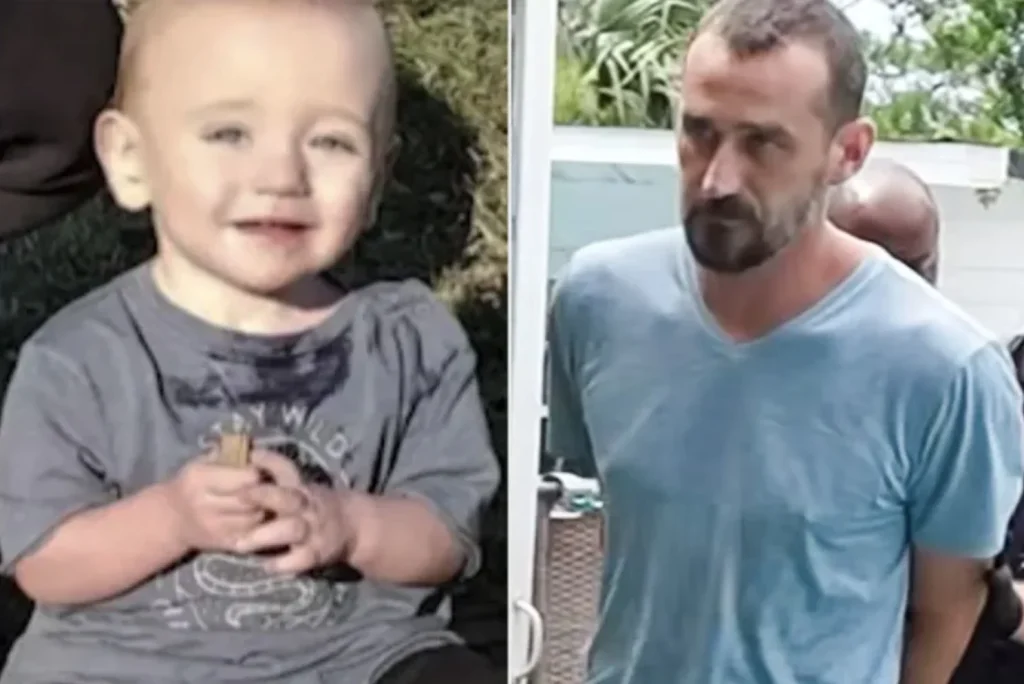 Niño de 18 meses muere tras ser olvidado en una camioneta caliente