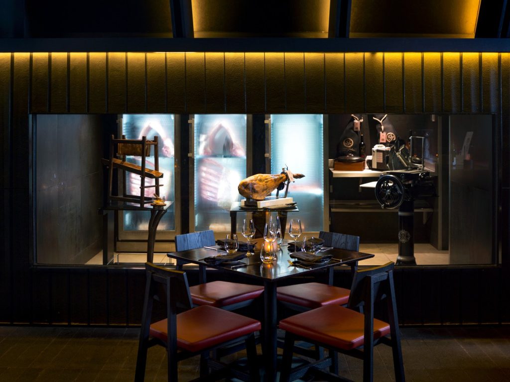 Nobu Hotel Los Cabos celebrará aniversario de Ardea Steakhouse con estrella de las carnes