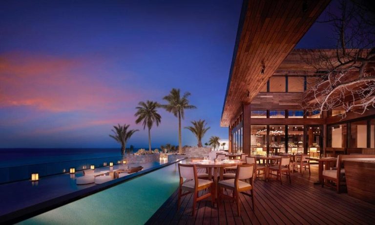 Nobu Los Cabos continúa sorprendiendo con eventos culinarios de clase mundial