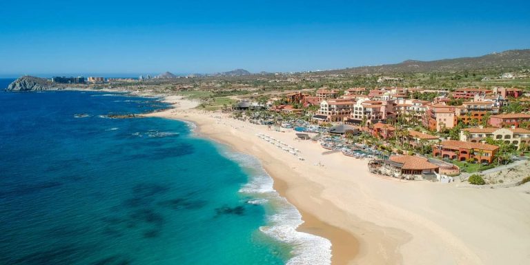 Nueva ruta aérea para conectar, directamente, a Los Cabos con Colombia y Sudamérica