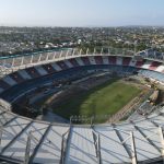 Estadio barranquilla