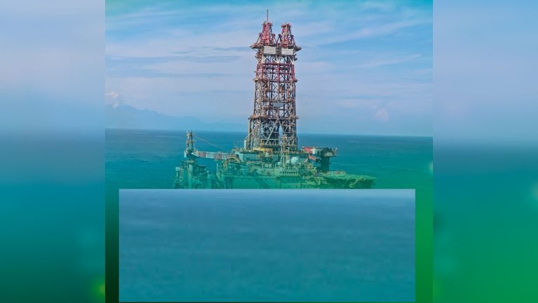 Nuevo hallazgo de gas natural costa afuera en el Caribe