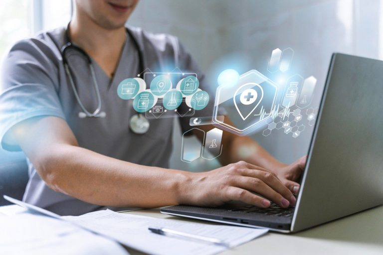 Nuevo paso para la salud digital en Colombia