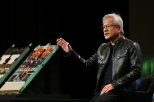 Nvidia lanza plataforma de agentes de IA impulsada por la fiebre de OpenClaw