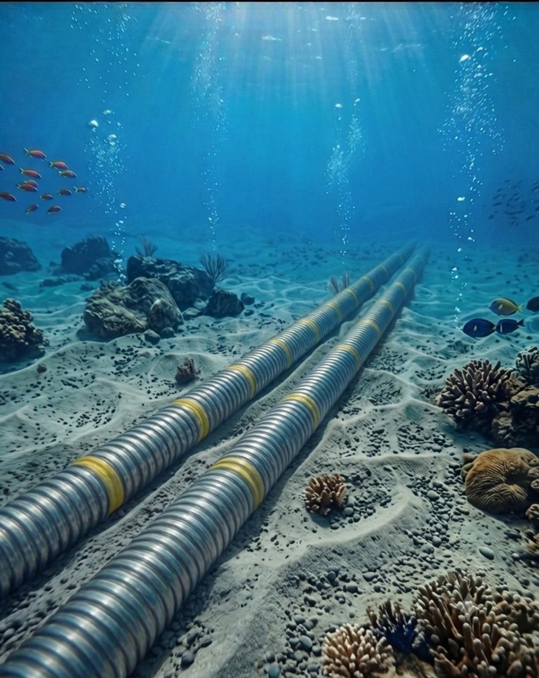 Operador advierte que los cables submarinos ya superaron su vida útil