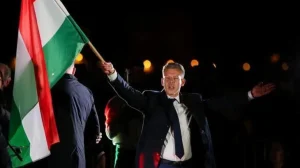 Opositor Péter Magyar gana elecciones en Hungría: fin a 16 años en el poder de Orbán