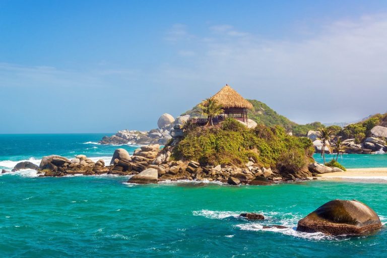 Ordenan cierre temporal del Parque Tayrona: alcaldía invita al acuerdo entre autoridades y comunidad indígena