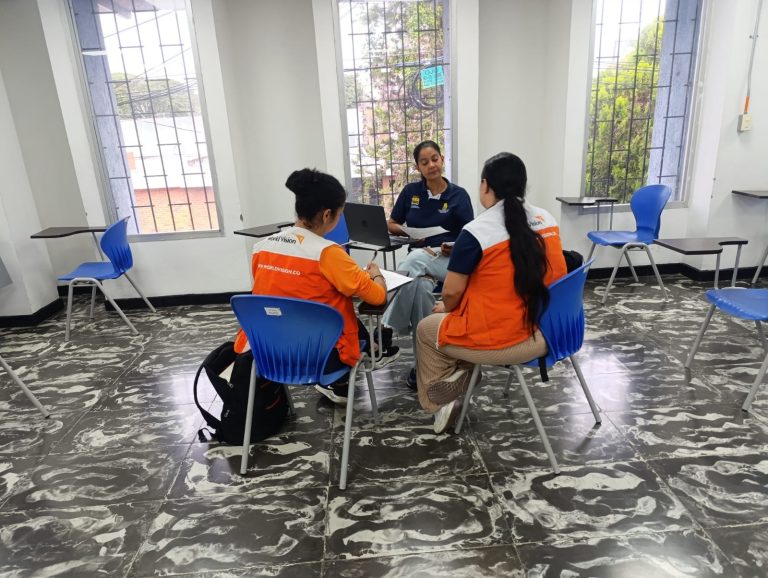Organizaciones humanitarias responden a afectaciones por lluvias 
