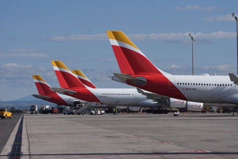 Orlando, Fortaleza y Recife, nuevos destinos de Iberia