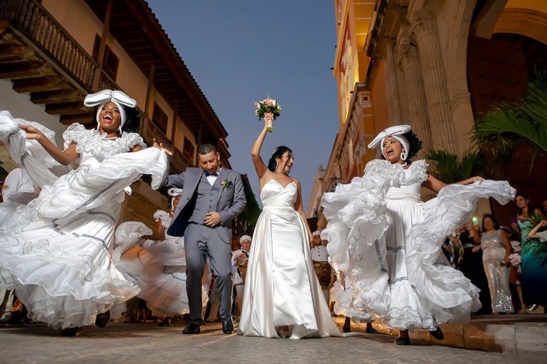 OxoHotel convierte a Cartagena en el escenario perfecto para bodas y lunas de miel