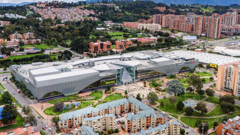 Parque Arauco concretó aumento de capital en 241 mil millones de pesos