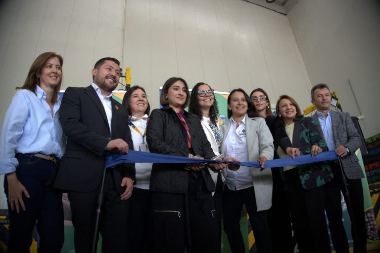 PepsiCo inaugura moderno centro de almacenamiento de papa en A. Latina: es el de mayor capacidad