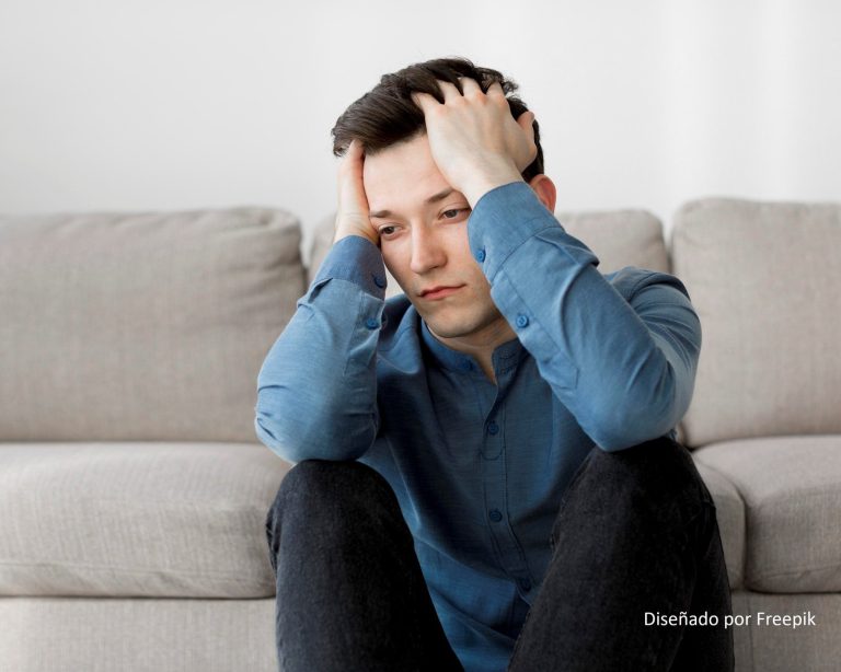 Personas con enfermedad mental viven hasta 20 años menos, según estudio 