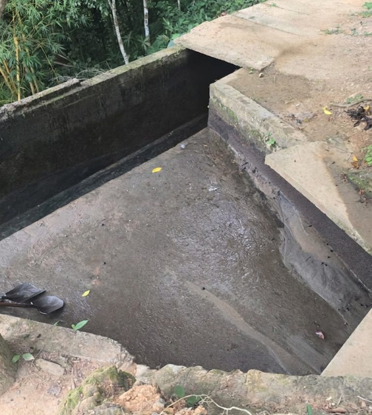 Por el verano, vuelven los problemas en el suministro de agua en Santa Marta
