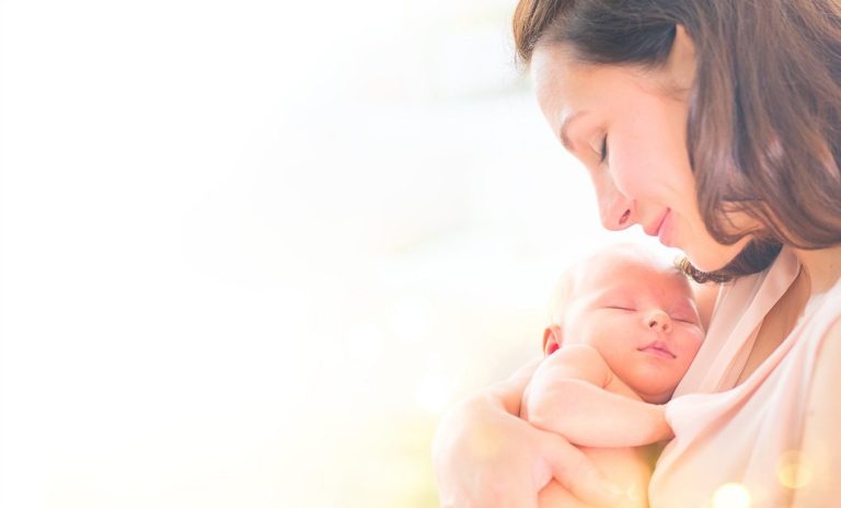 Por qué hay Madres que sufren en diciembre: intensa carga emocional