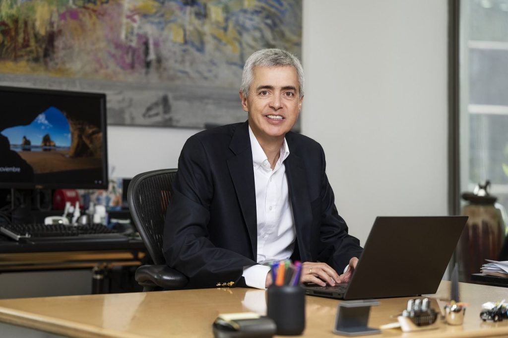 Porvenir dice que generó rendimientos por $25 billones para sus afiliados