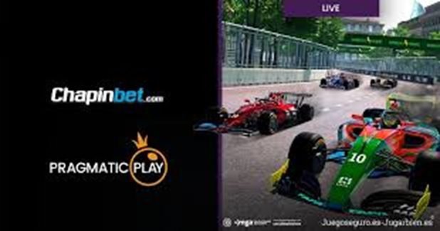 Pragmatic Play fortalece su alianza con Chapinbet para expandir su oferta de deportes virtuales