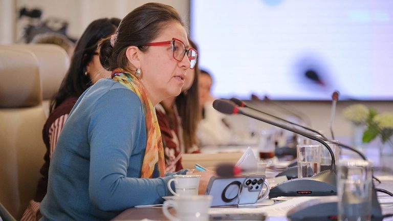 Preparan tres proyectos tipo para enfrentar afectaciones por el Fenómeno del Niño