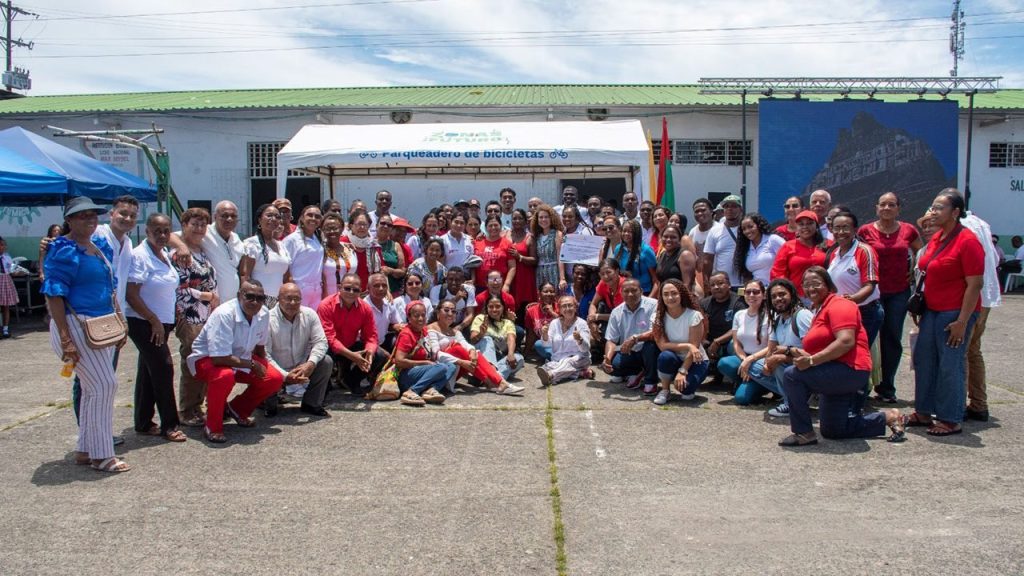 Presentan iniciativas para fortalecer la ciencia en el Caribe insular