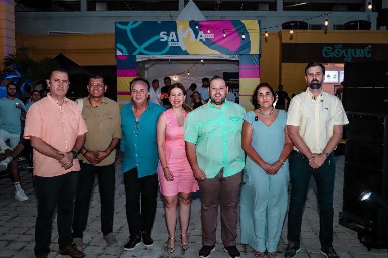 Presentan SamaFest 2025, vitrina de cultura, creatividad y emprendimiento samario