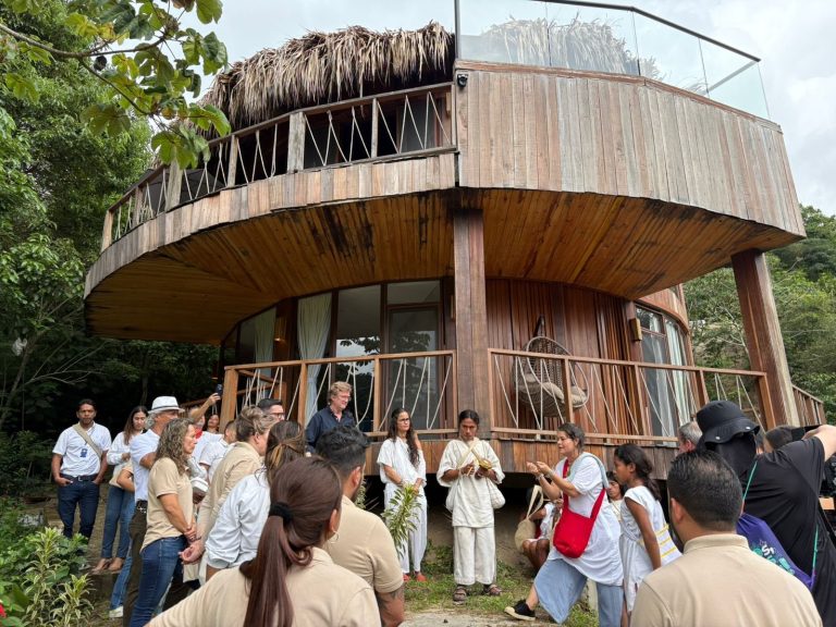 Presentan Sierra Valley: el primer hub de innovación regenerativa de Latinoamérica