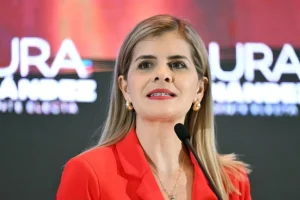 Presidenta electa de Costa Rica dice que cuenta con Bukele en su estrategia contra el narco