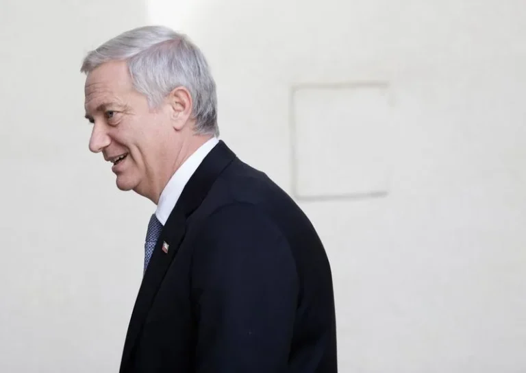 Presidente electo de Chile nombra futuro gabinete; Jorge Quiroz dirigirá Hacienda