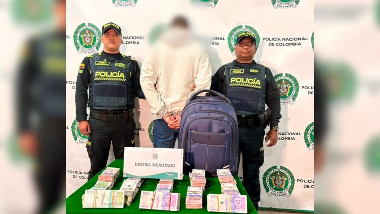 Presidente Petro destacó resultados en lucha contra delitos electorales en comicios al Congreso
