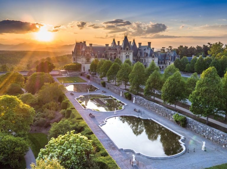Primavera y verano en EEUU: Brand USA invita a los viajeros a descubrir lo mejor