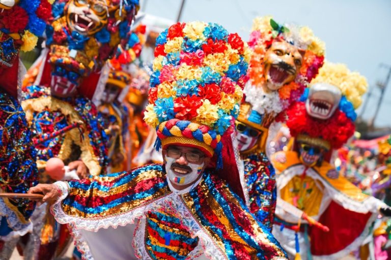 Primer Congreso Internacional ‘Carnaval, Salvaguardia e Inclusión’