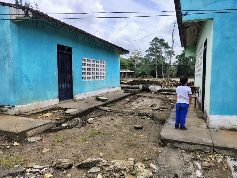 Primera gala benéfica de Unicef en Colombia por la niñez y adolescencia