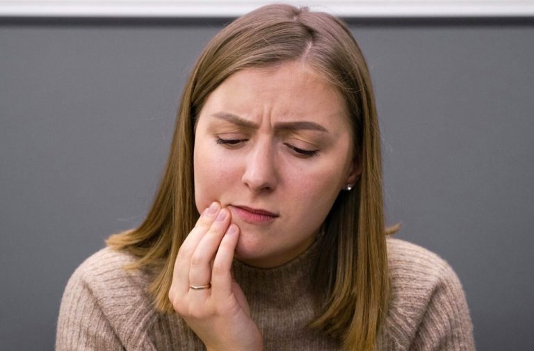 Problemas con la salud bucal pueden influir en la autoestima y el bienestar emocional