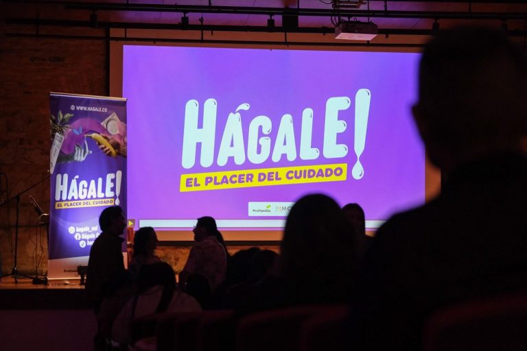 Profamilia lanzó su proyecto para fortalecer la respuesta al VIH en Colombia