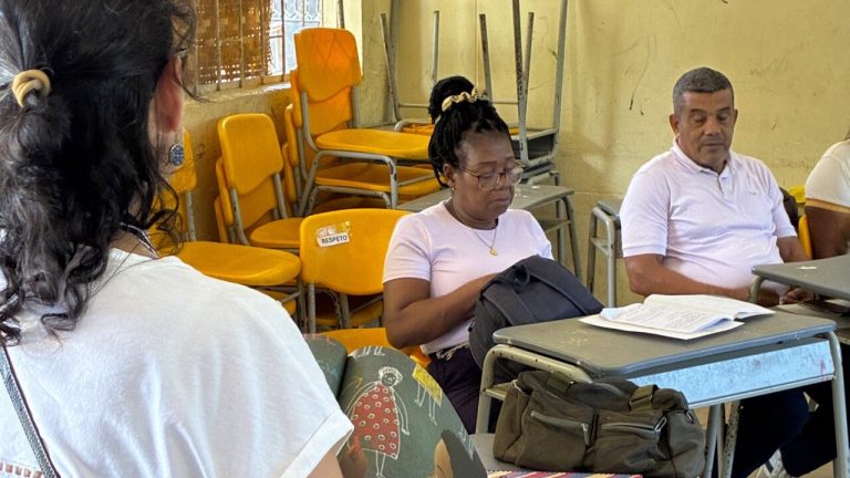 Proyecto del Instituto de Idiomas de Uninorte recibe grant internacional que fortalece educación para la paz