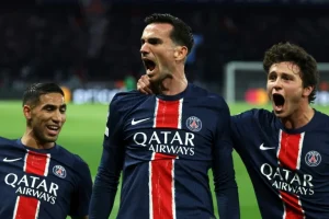 ESPN trae la Supercopa de Europa entre los campeones PSG y Aston Villa