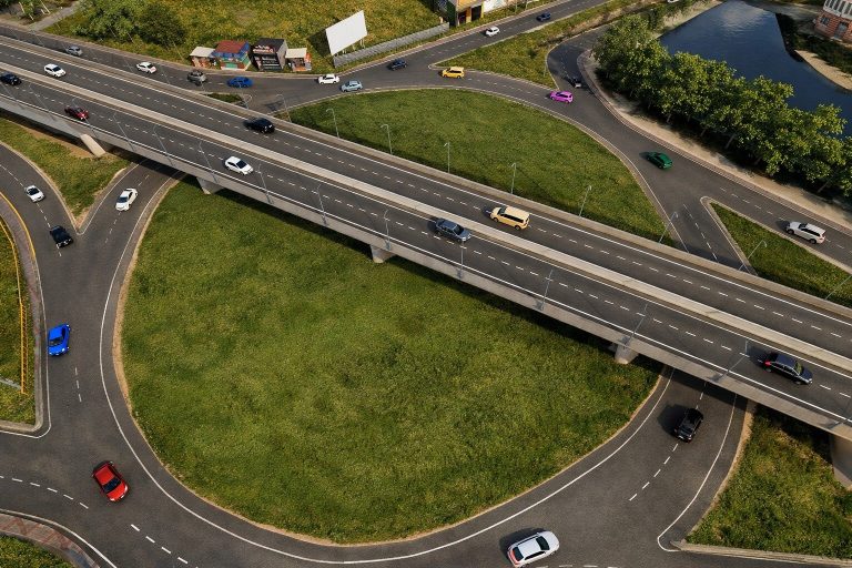 Puente La Piragua reducirá hasta en 70% la congestión en Santa Marta