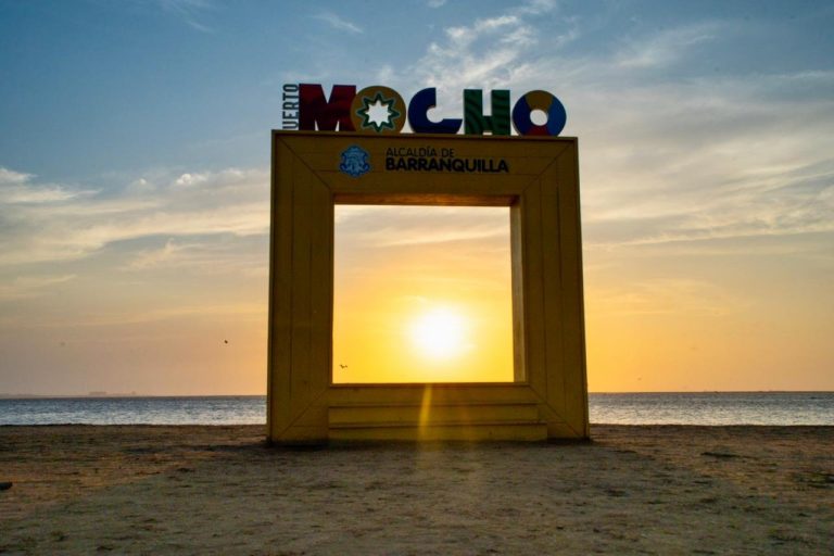 Puerto Mocho: un año de la transformación turística y social en Barranquilla